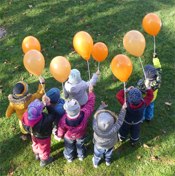 Kindergarten St. Michael